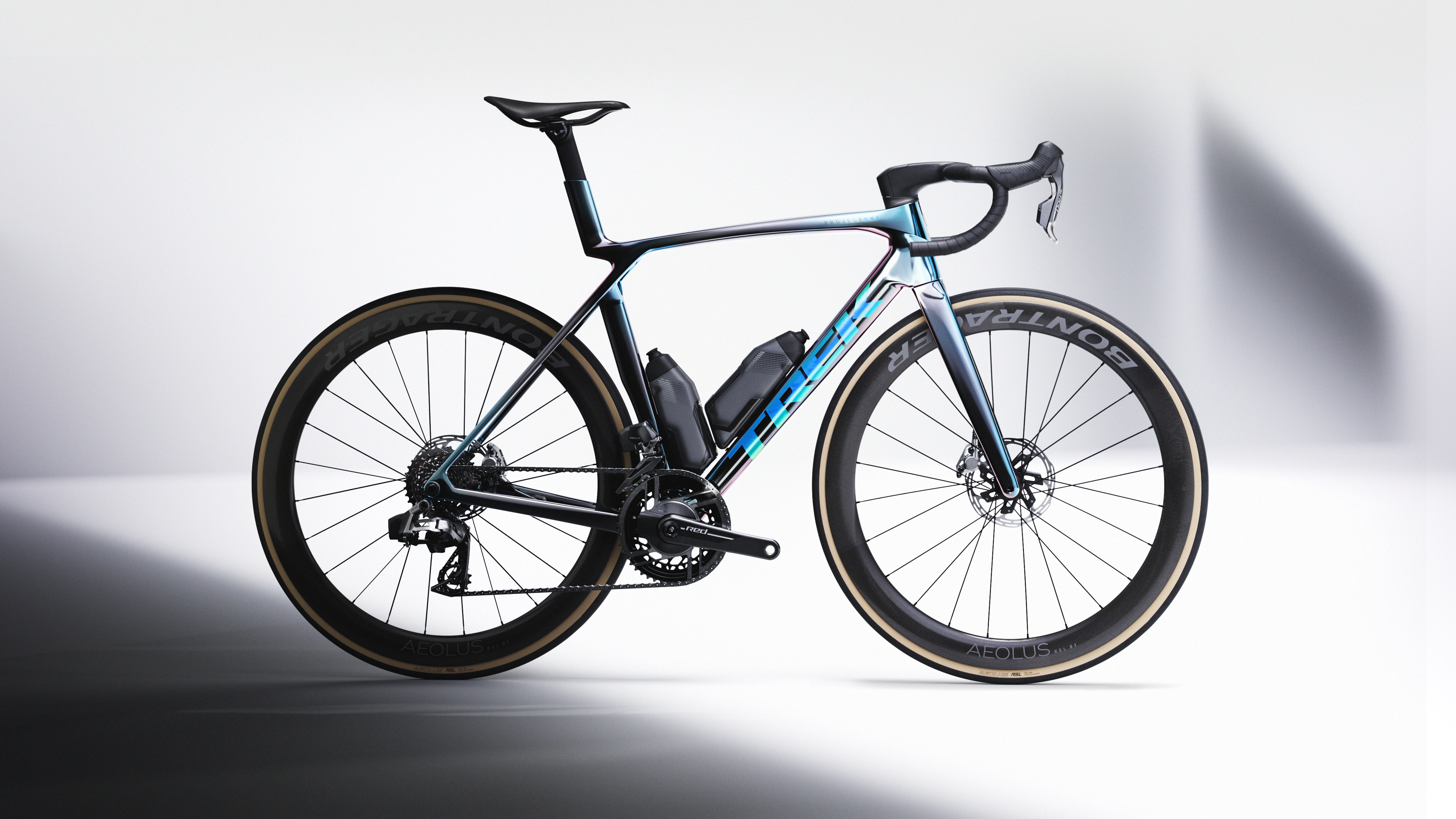 Trek Madone 2025